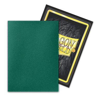 Dragon Shield Dual Matte Sleeves - Power (100)