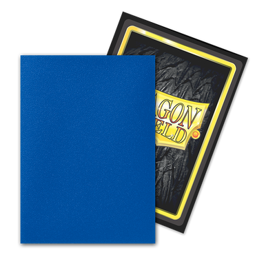 Dragon Shield Dual Matte Sleeves - Wisdom (100)