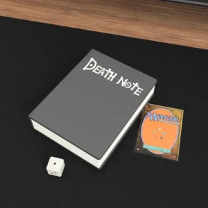 Death Note Deck Box (100 cards)